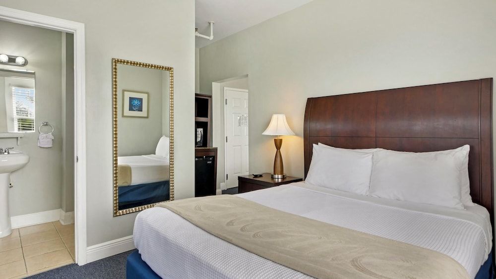 Classic Room, 2 Queen Beds
