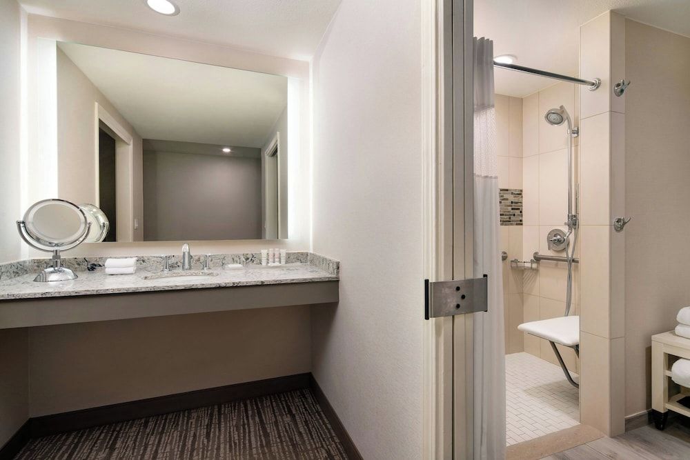 Executive Suite, 1 Bedroom, Bay View