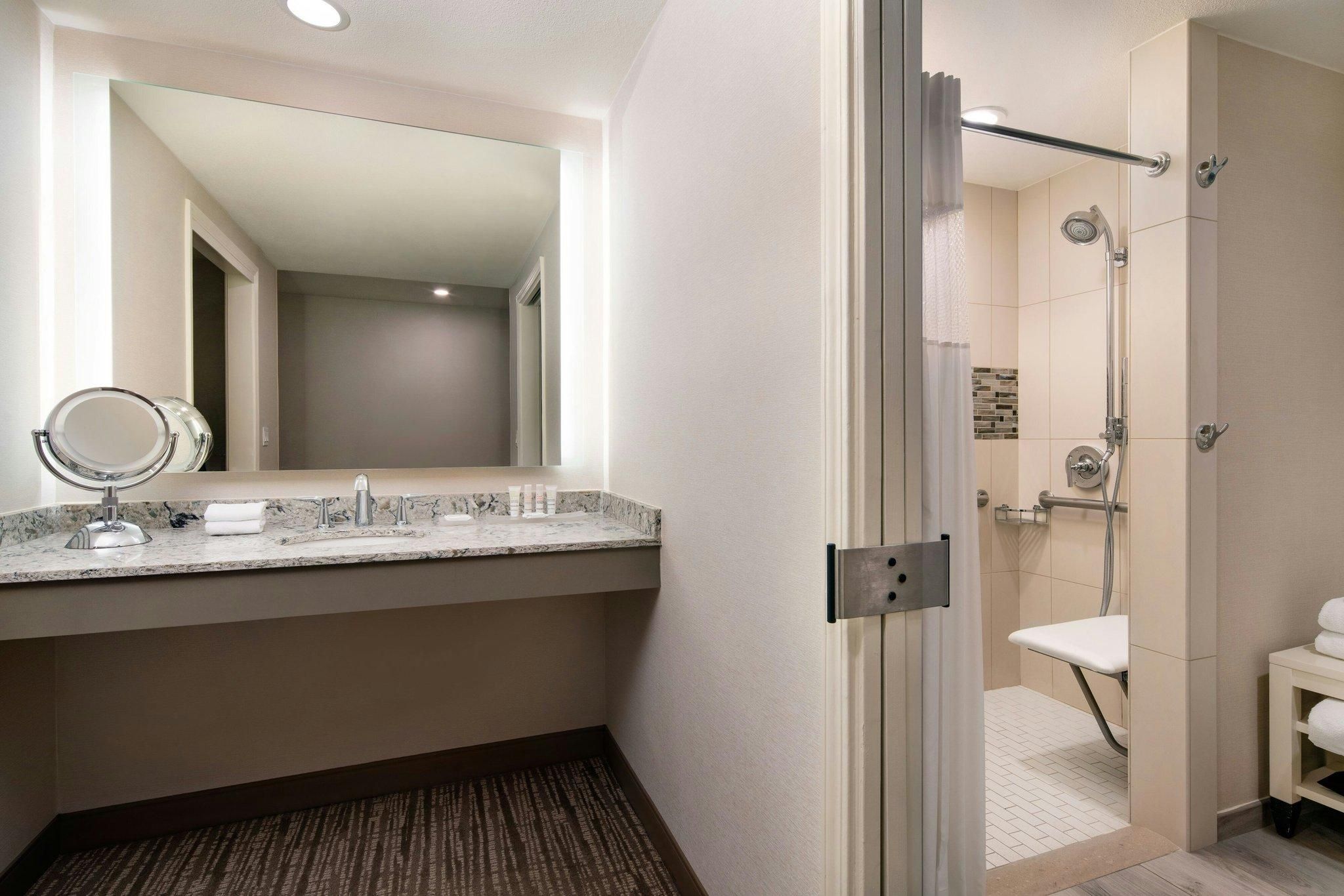 Guest room, 2 Double, Sofa bed, Resort view
