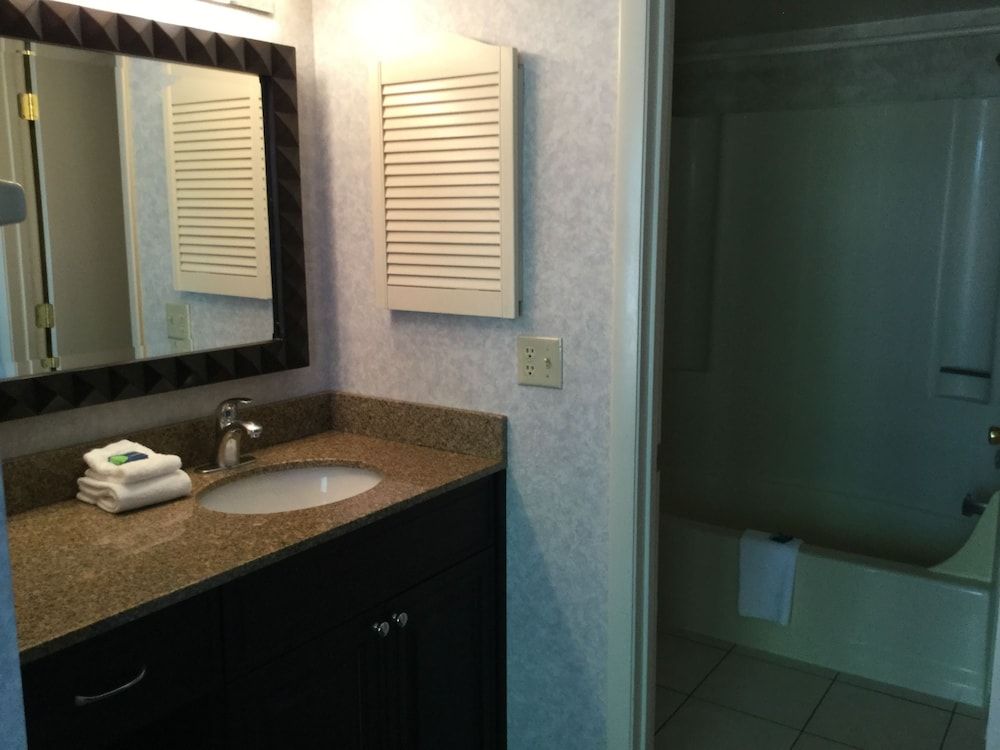 undefined High Point World Resort 8