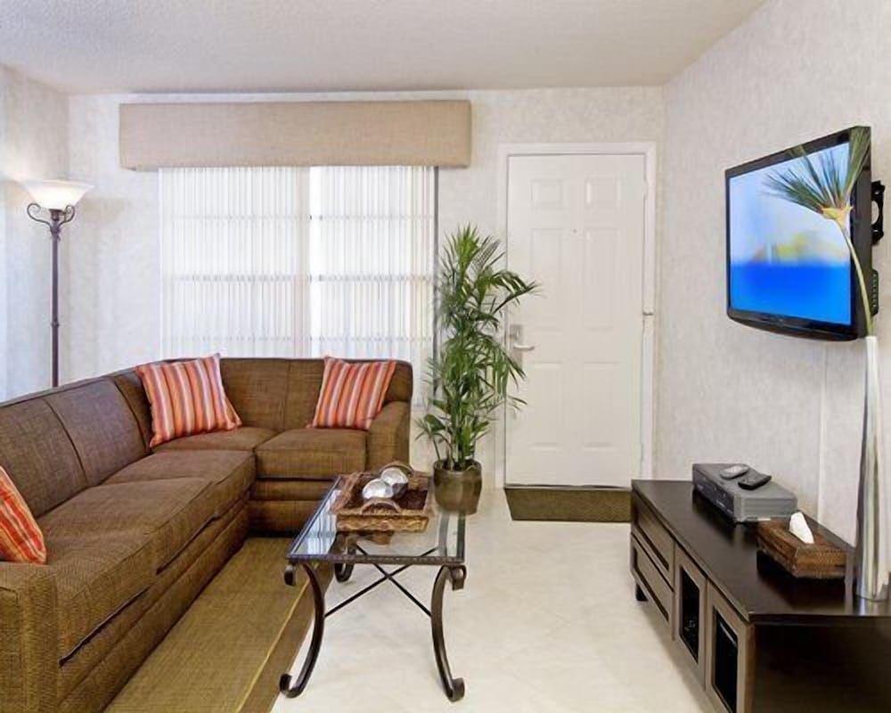 High Point World Resort Villa, 1 Bedroom, Kitchen 4