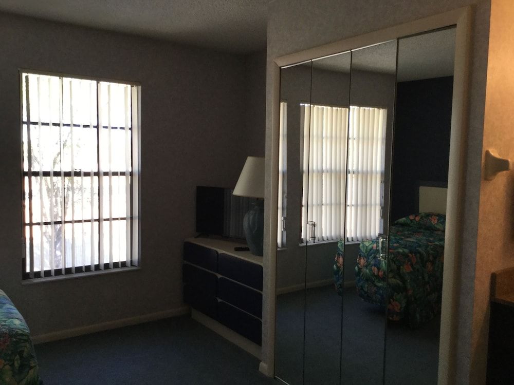 undefined High Point World Resort