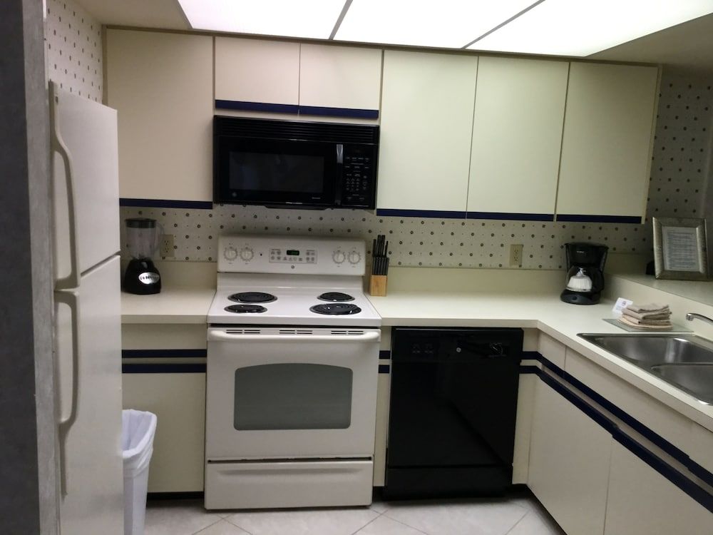 undefined High Point World Resort 5