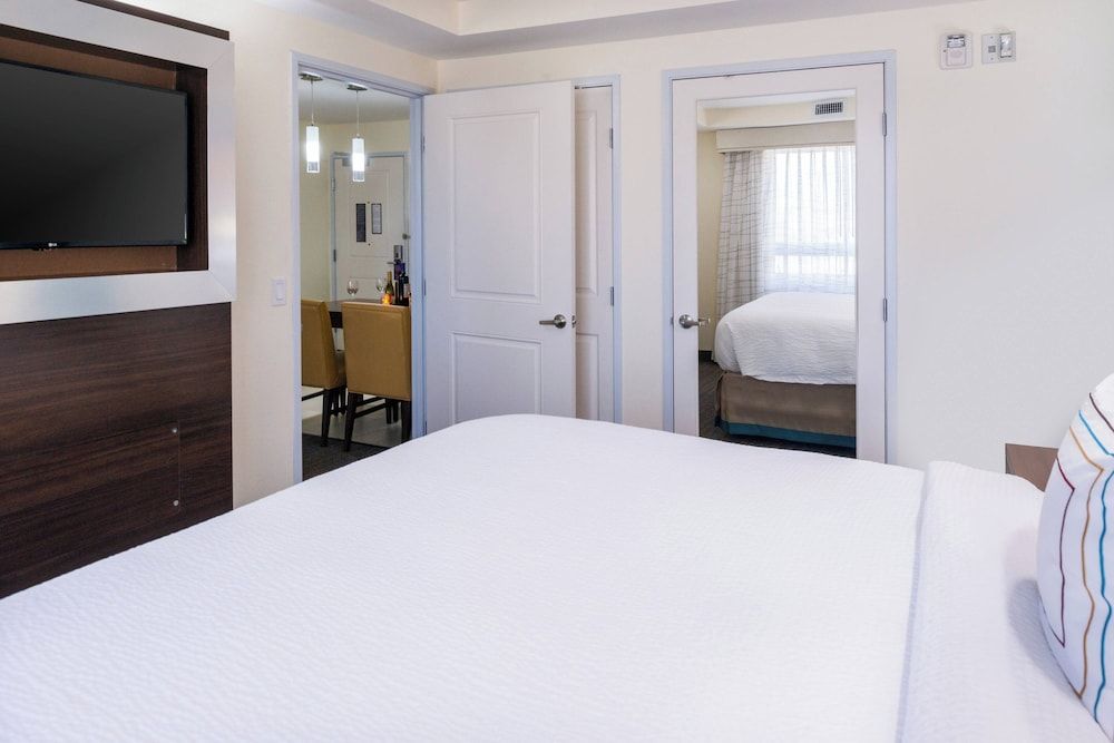 Suite, 2 Bedrooms, Non Smoking