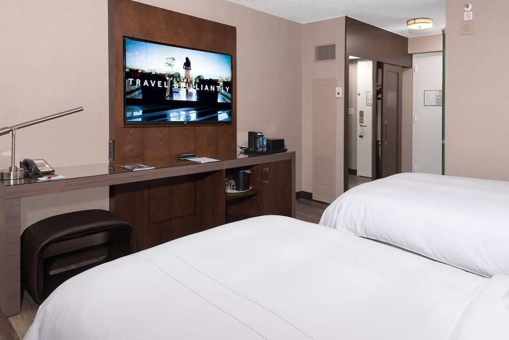 undefined Durham Marriott City Center 4