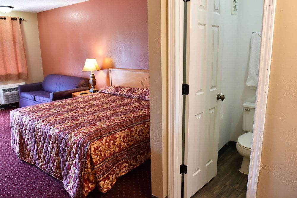 Knights Inn Merrillville