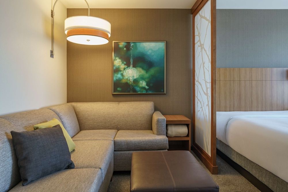 undefined Hyatt Place Houston/Galleria 8