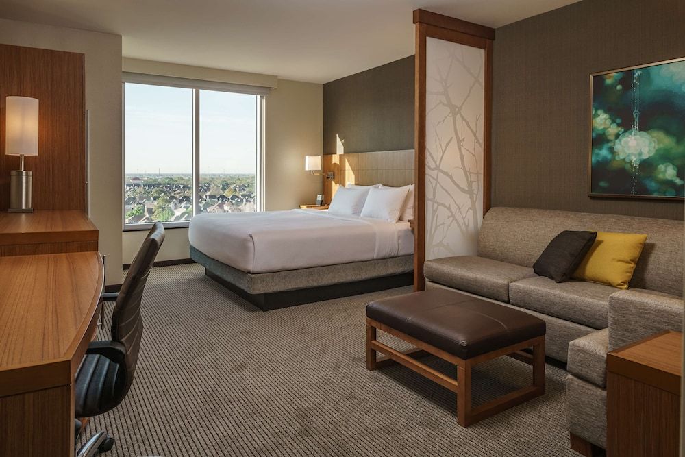 undefined Hyatt Place Houston/Galleria 3