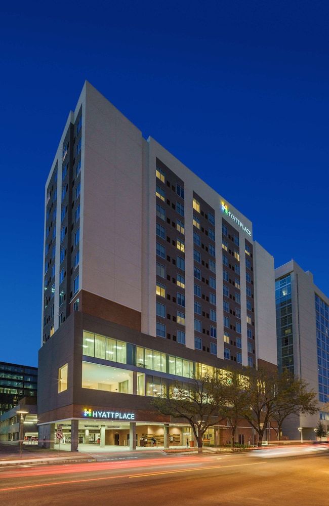 undefined Hyatt Place Houston/Galleria 4