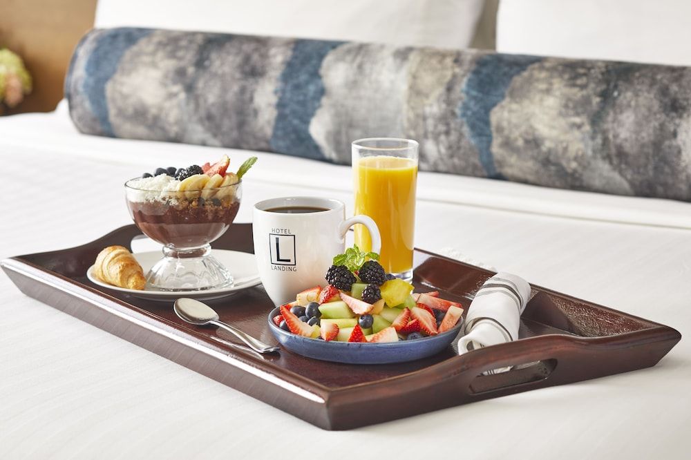 The Hotel Landing Room, 2 Queen Beds, Mobility Accessible 3