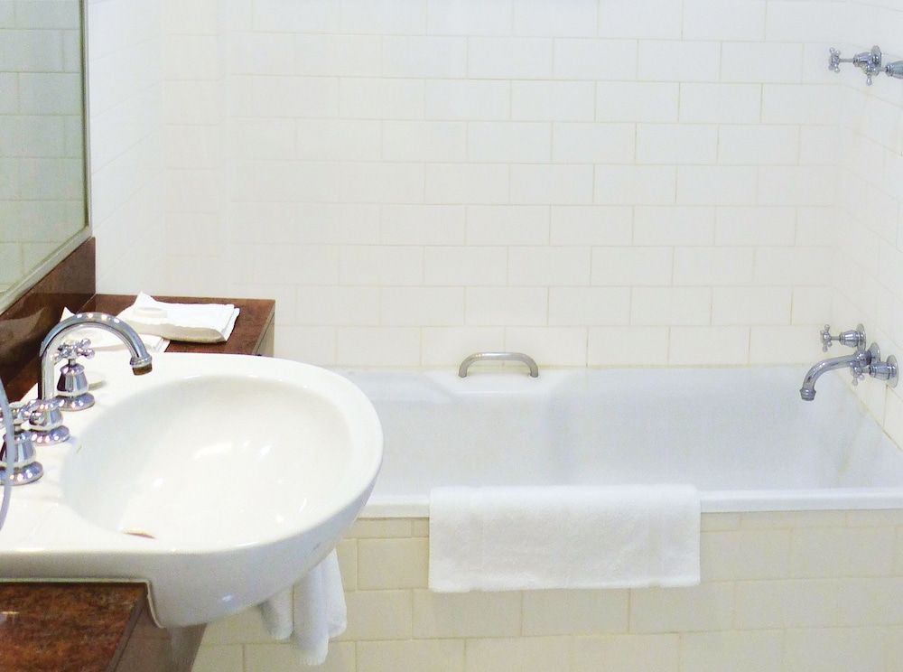 Mountain Heritage Hotel Heritage Room 4