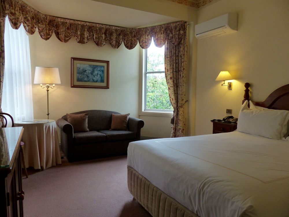 Mountain Heritage Hotel Heritage Room 2