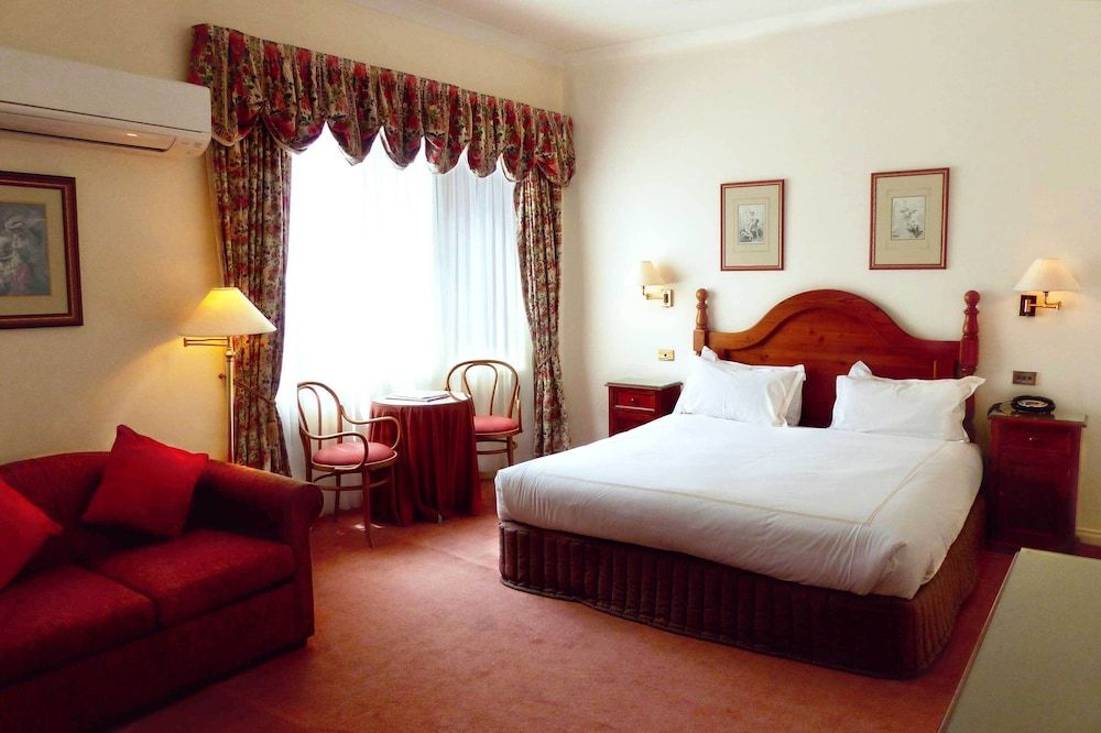 Mountain Heritage Hotel Heritage Room 3