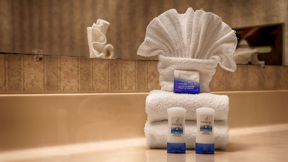 Best Western Plus Rama Inn & Suites Standard Room, 1 King Bed, Accessible, Non Smoking 5