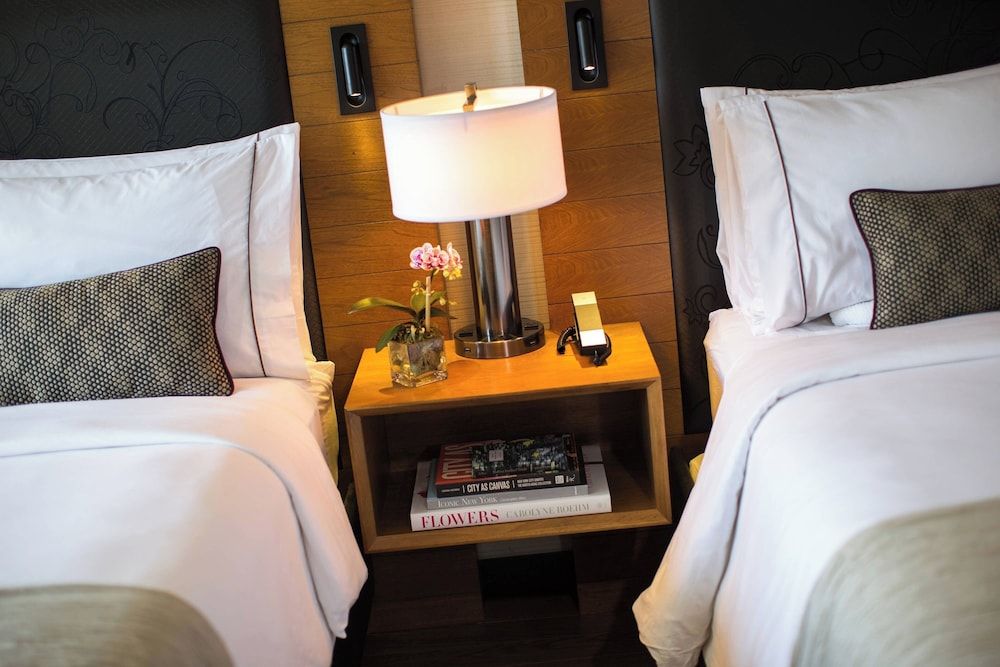Room, 2 Queen Beds
