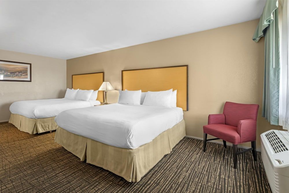 Best Western Petaluma Inn