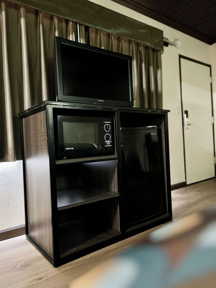 Del Aire Inn Standard Room, 1 Queen Bed 4