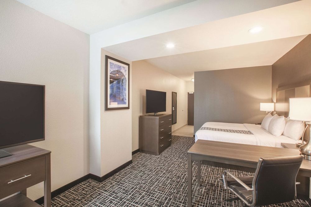 Executive Room, 1 King Bed