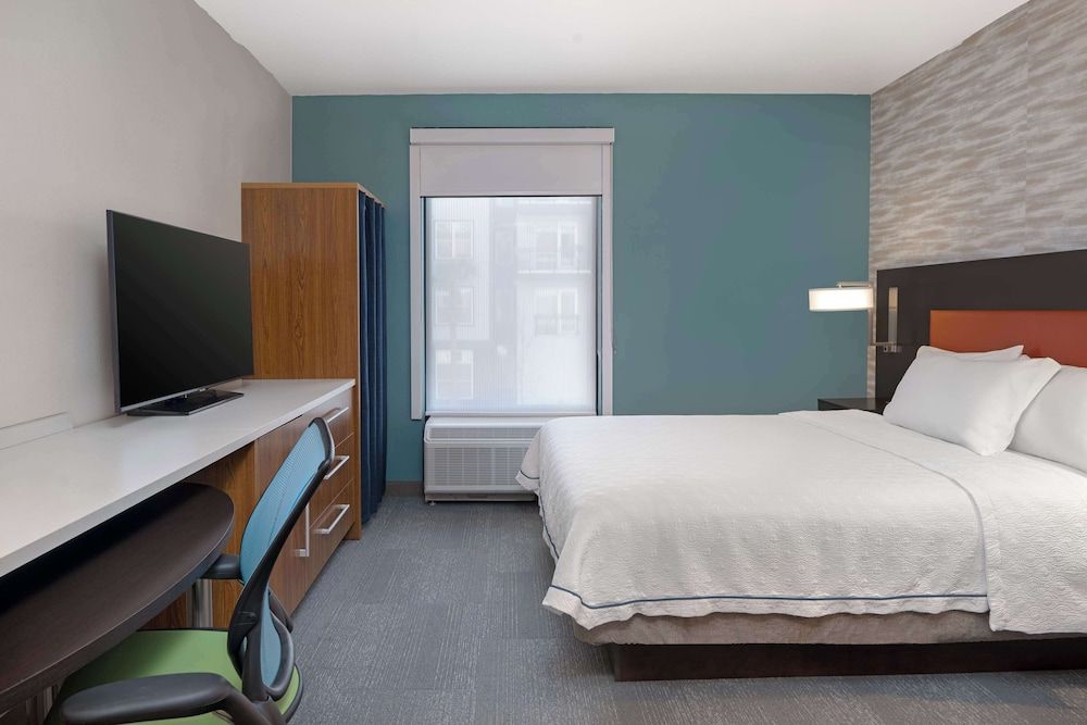 Room, 1 Queen Bed, Non Smoking