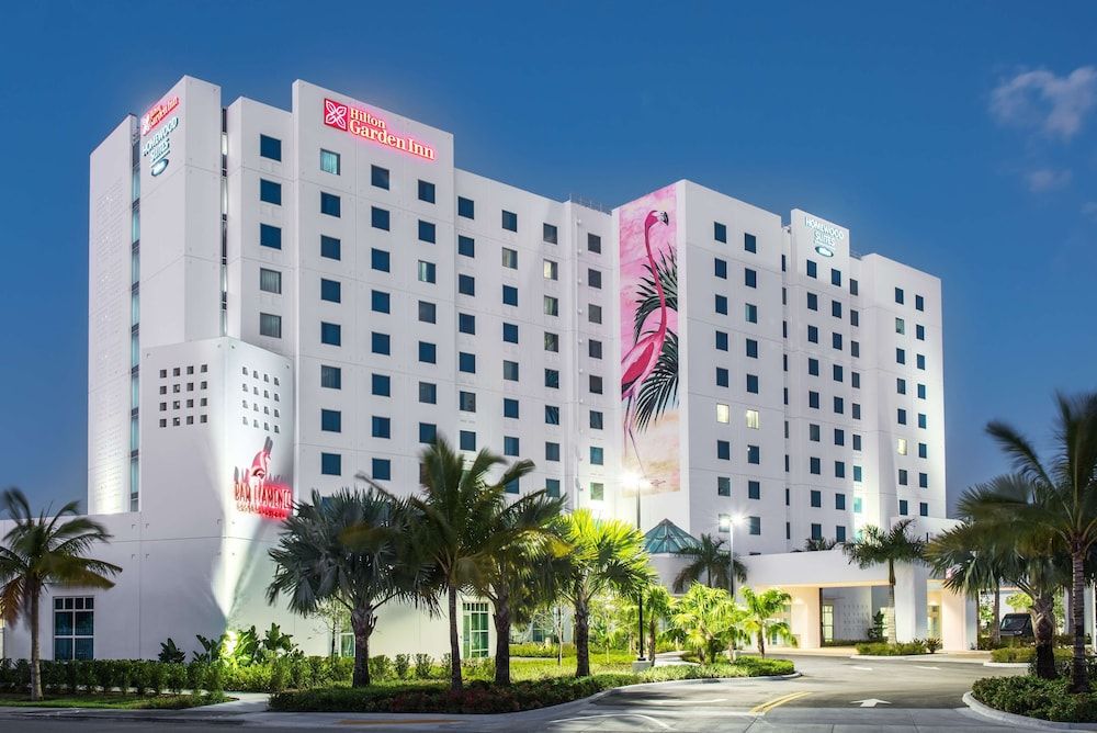 undefined Homewood Suites by Hilton Miami Dolphin Mall 2