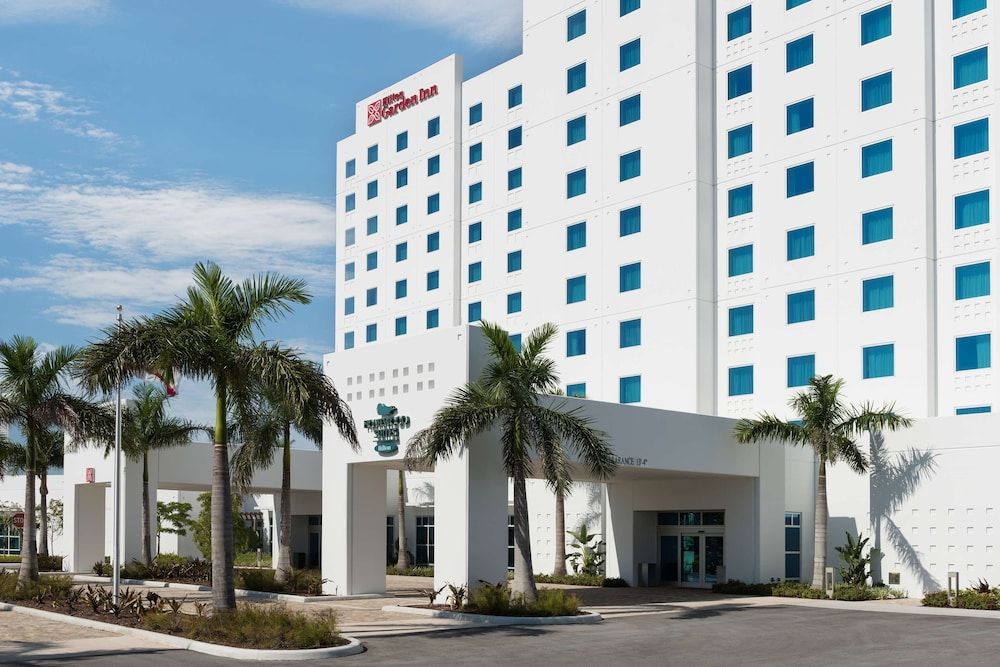 undefined Homewood Suites by Hilton Miami Dolphin Mall 4