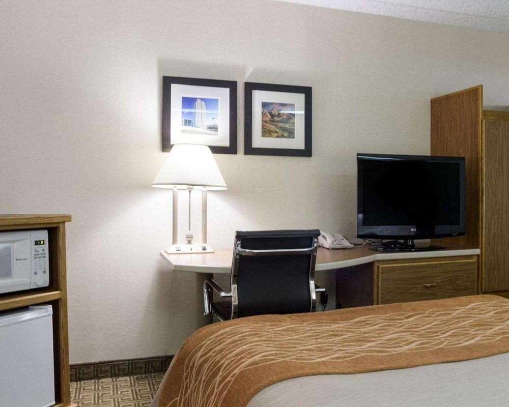 Standard Room, 2 Double Beds, Smoking