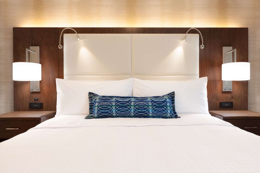 Suite, 1 Bedroom, Non Smoking
