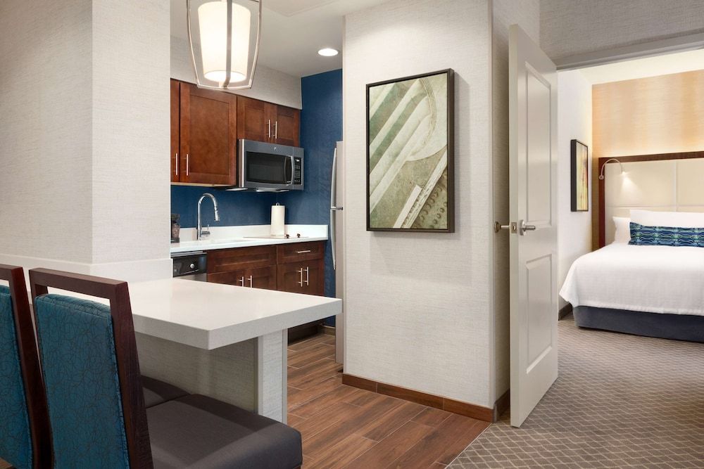 Suite, Multiple Beds, Accessible (Hearing)
