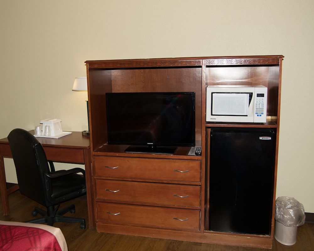 Standard Room, 2 Double Beds, Non Smoking