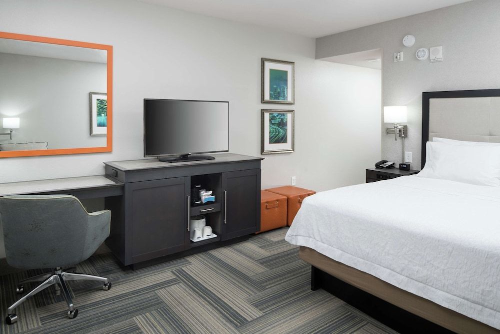 Room, 1 King Bed, Accessible, Non Smoking