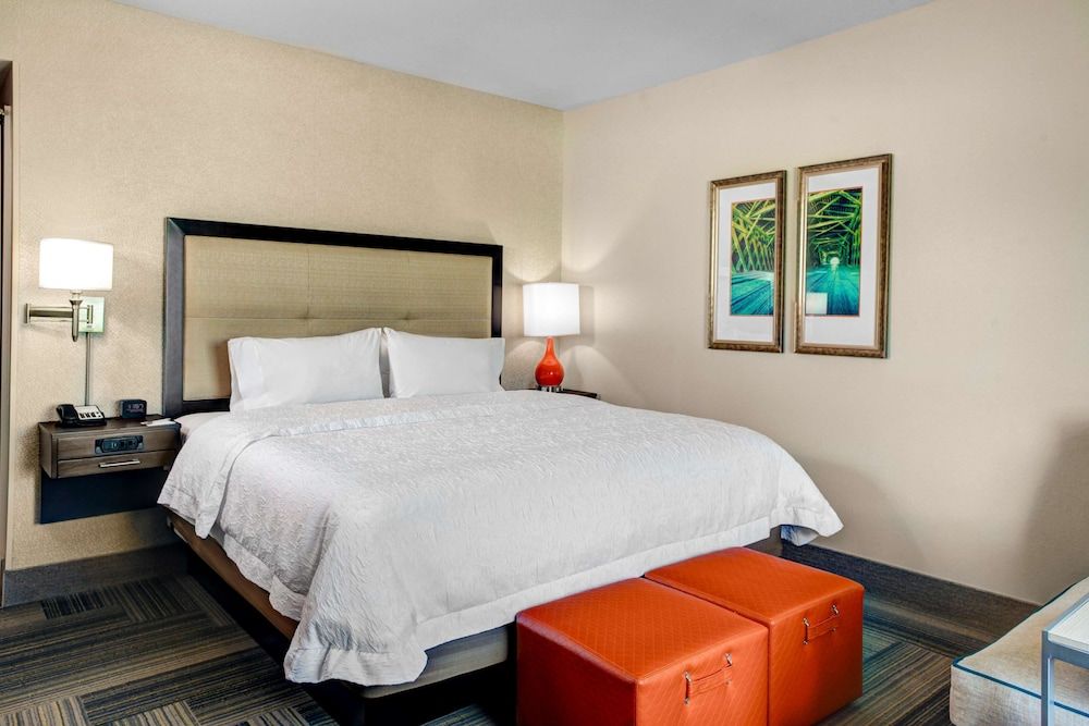 Room, 1 King Bed, Accessible, Non Smoking