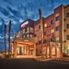 Courtyard Phoenix Mesa Gateway Airport