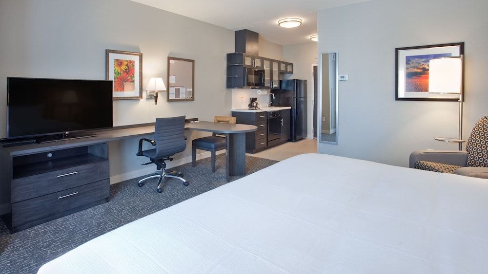 Suite, 1 Bedroom, Non Smoking