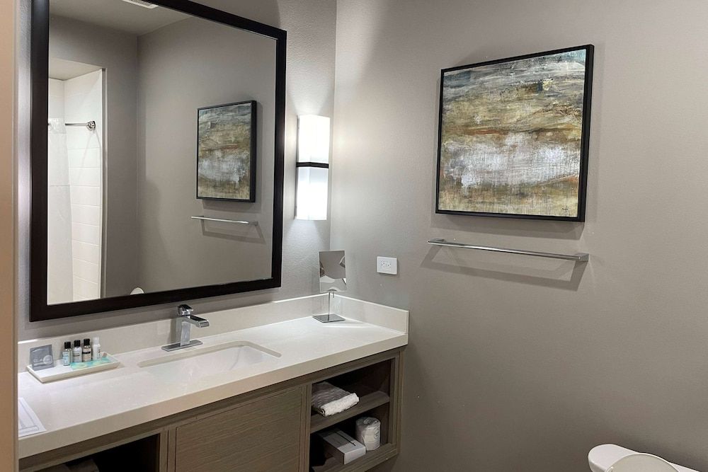 Wyndham Garden Katy Energy Corridor Suite, 1 King Bed with Sofa bed, Non Smoking 10