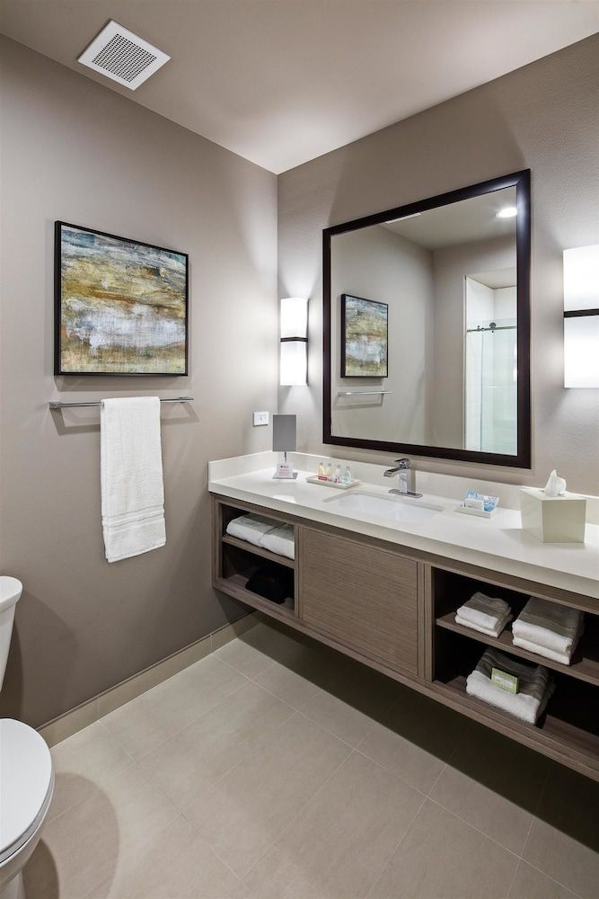 Wyndham Garden Katy Energy Corridor Suite, 1 King Bed with Sofa bed, Non Smoking 8