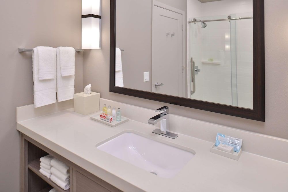 Wyndham Garden Katy Energy Corridor Suite, 1 King Bed with Sofa bed, Non Smoking 7