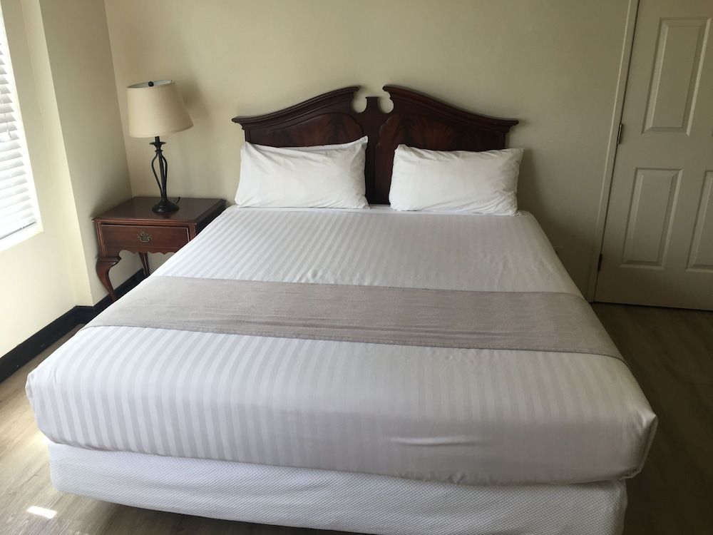 Standard Room, 1 King Bed, No View (1KR)
