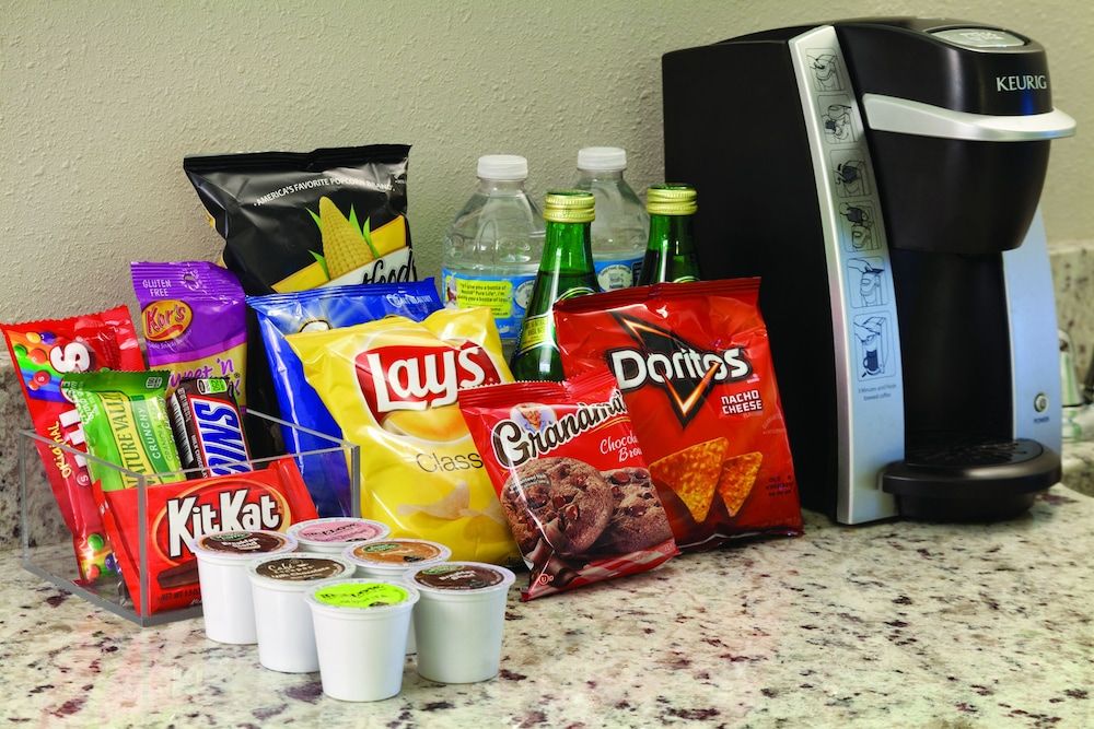 undefined Embassy Suites by Hilton Houston West - Katy 10