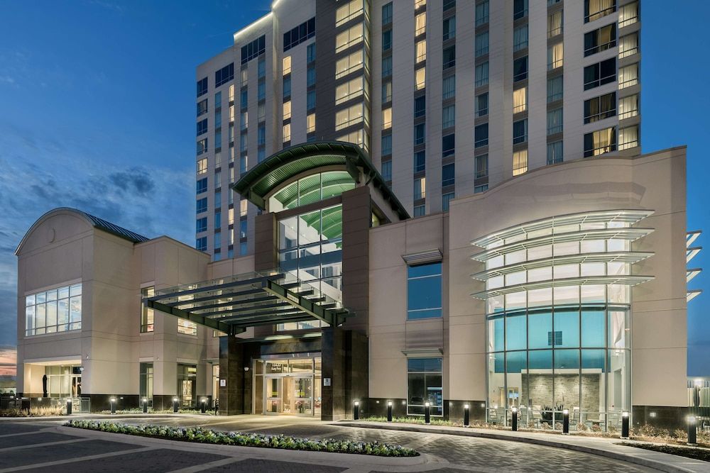 undefined Embassy Suites by Hilton Houston West - Katy 6