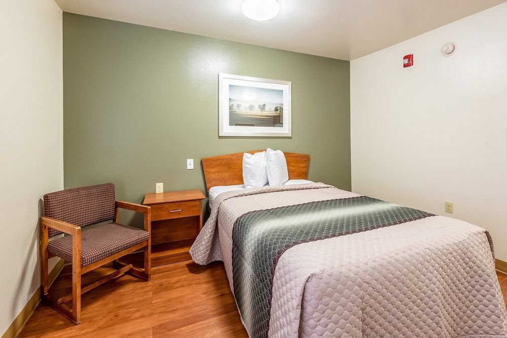 Studio, 1 Double Bed, Accessible, Non Smoking