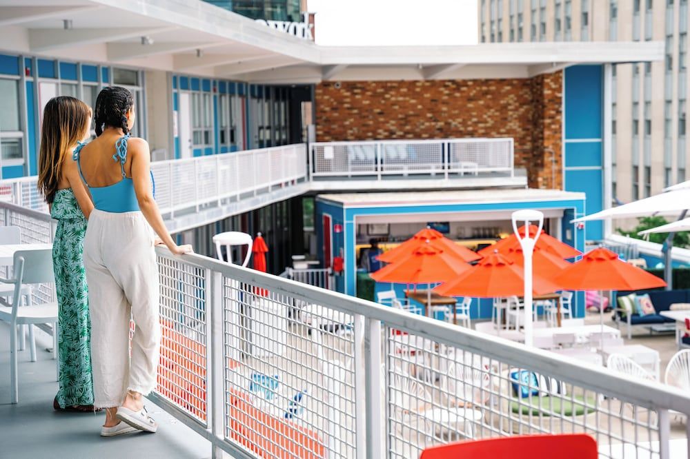 undefined Unscripted Durham, Part of JDV by Hyatt 4