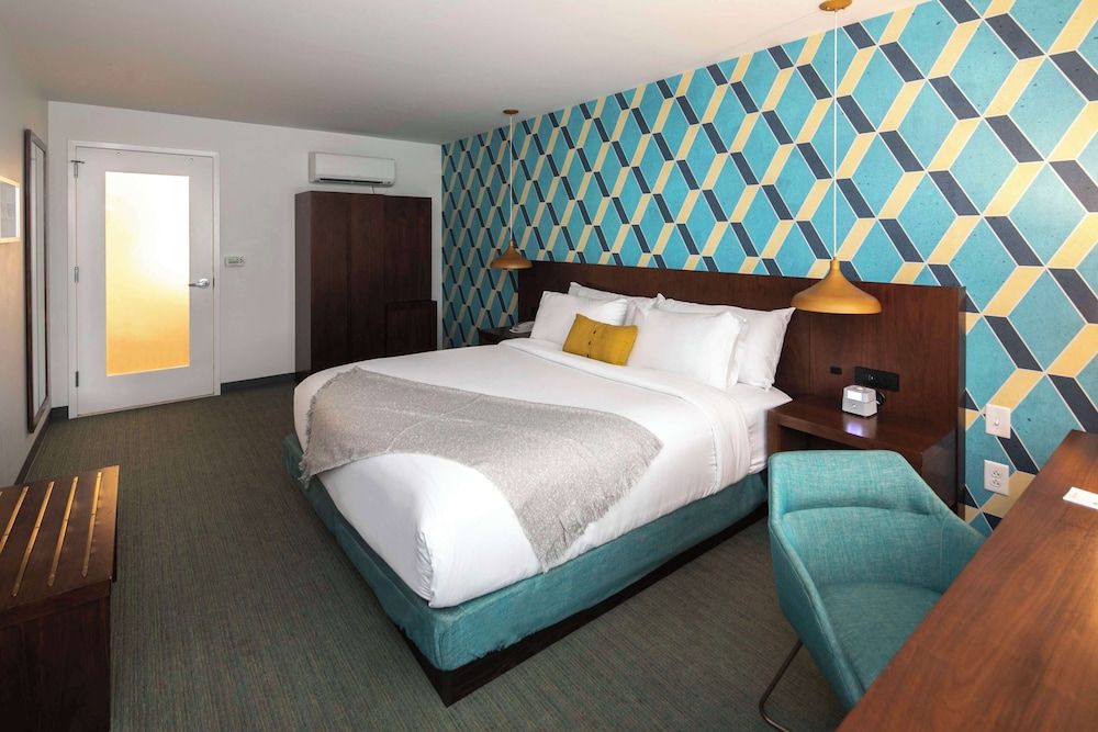 undefined Unscripted Durham, Part of JDV by Hyatt 8