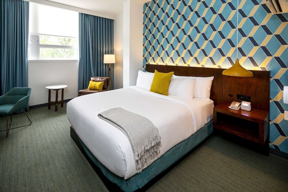 undefined Unscripted Durham, Part of JDV by Hyatt 3