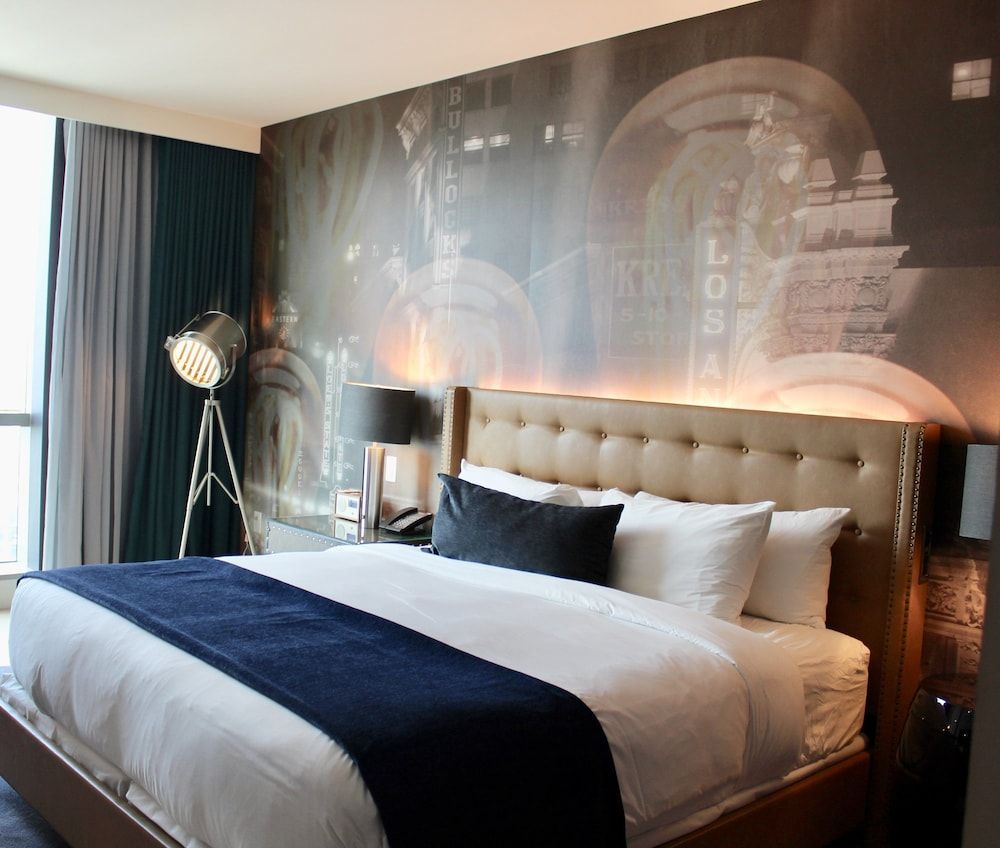 Standard Room, 1 King Bed, Accessible