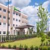 Holiday Inn Express & Suites Tampa North - Wesley Chapel by IHG