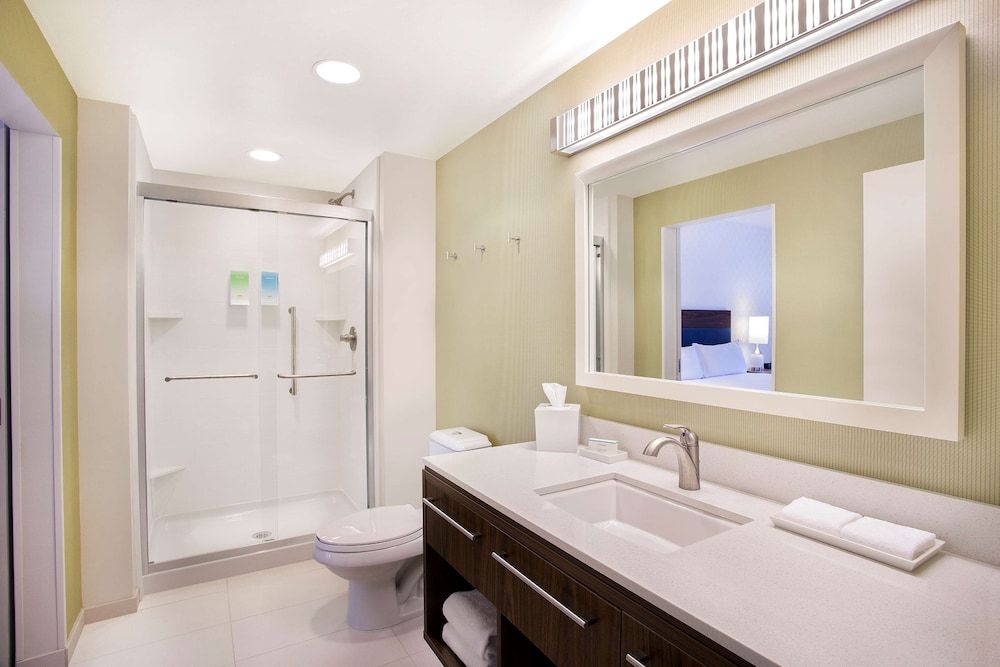 Suite, 1 Bedroom, Non Smoking