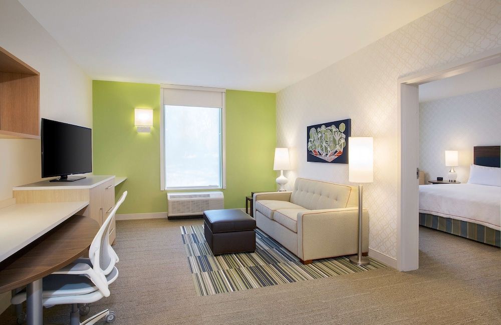 Suite, 1 Bedroom, Non Smoking