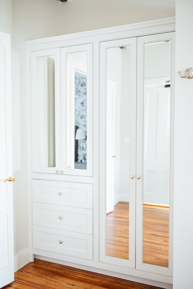 86 Cannon Charleston - Adults Only Signature Suite, 1 King Bed (Garden Suite) 8