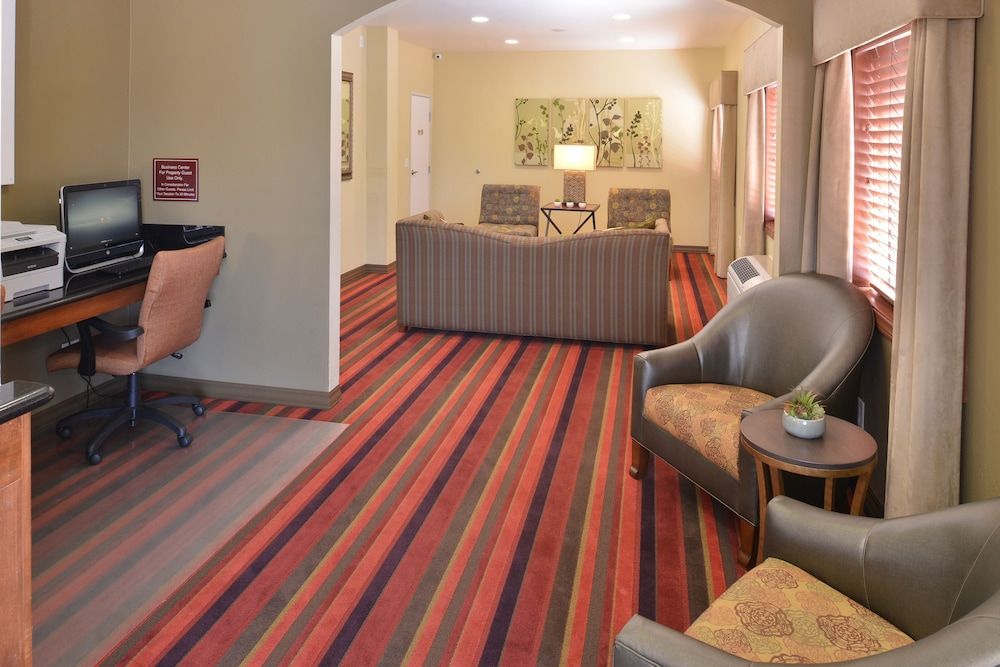 undefined Pleasant Inn 10