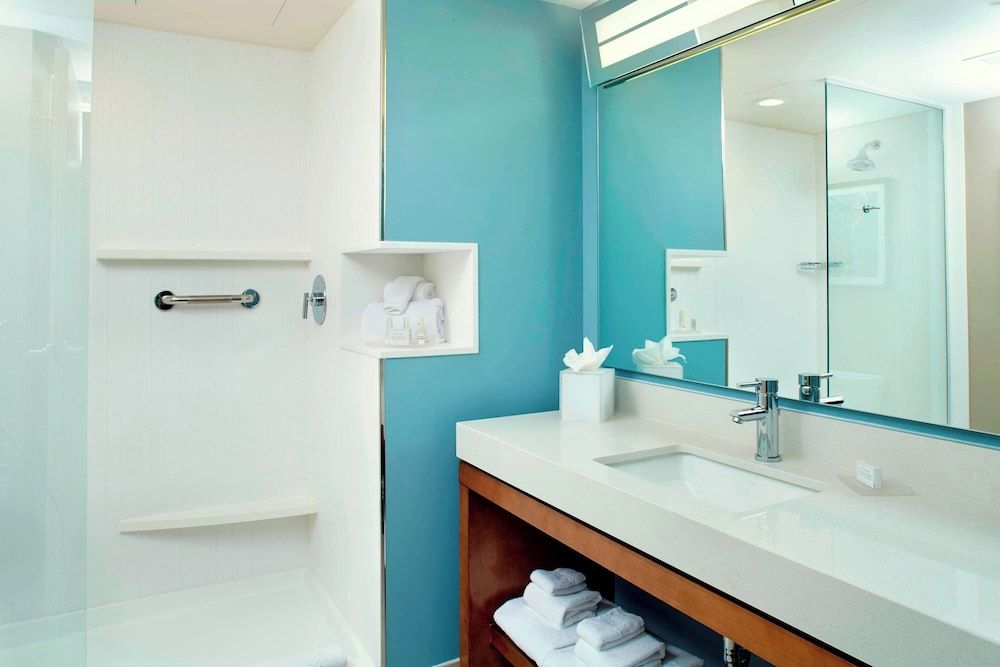 undefined Courtyard Orlando Lake Nona 9